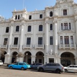 Edificio de oficinas - PLAZA SAN MARTIN