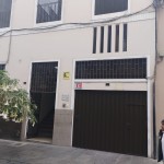 OFICINA - JR. APURIMAC - CERCADO