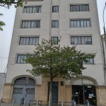 OFICINA 414 JR. LAMPA