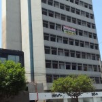 Edificio Camino Real _ San Isidro