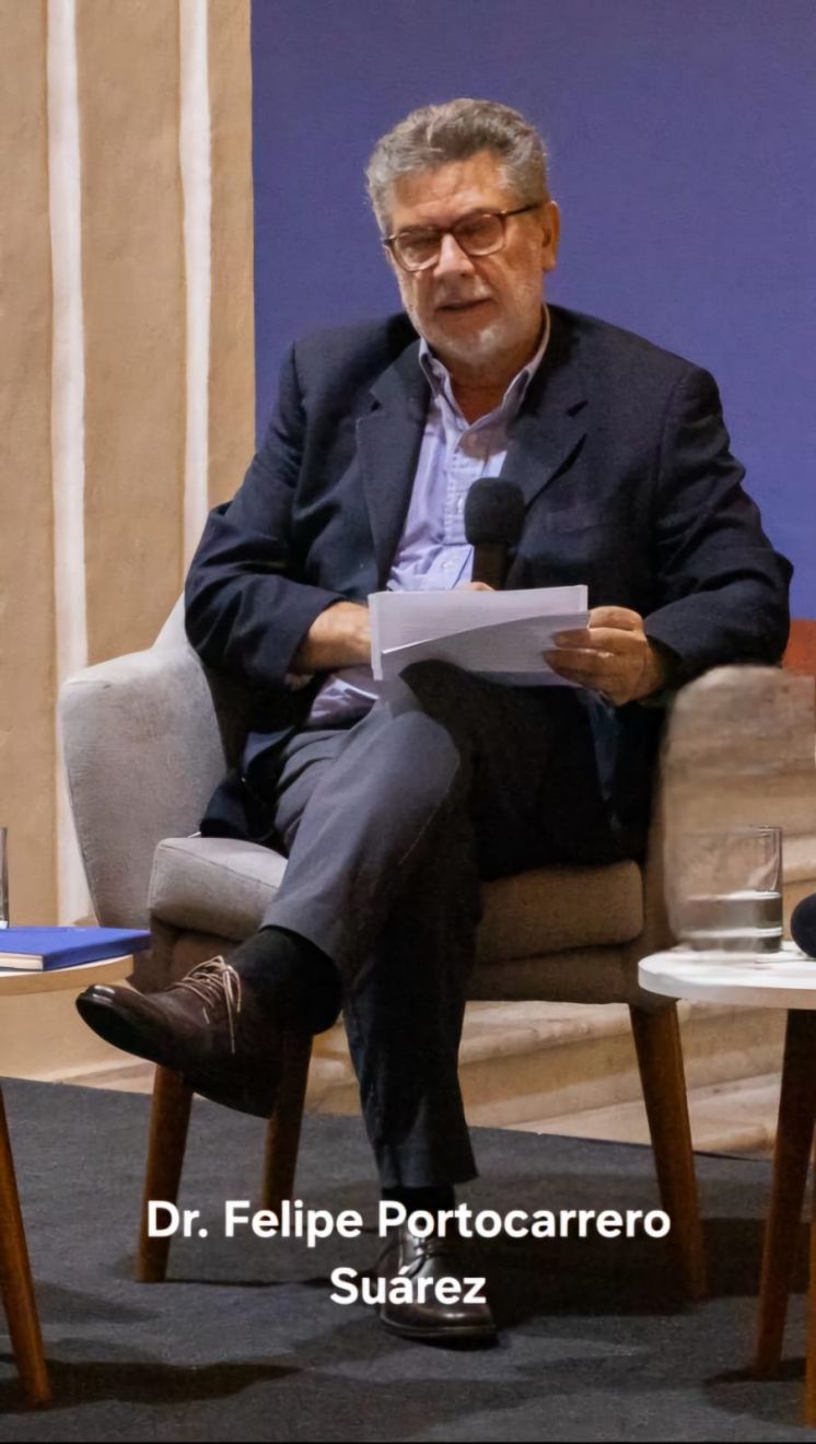 Fernando Armas. Ignacia Rodulfo y la Fundación Ignacia. Una vida de compromiso y una institución centenaria. Felipe Portocarrero Suárez