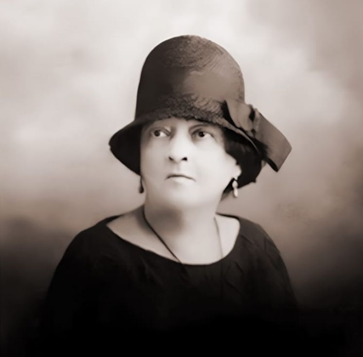 DOÑA IGNACIA, PIONERA DEL EMPODERAMIENTO DE LA MUJER EN EL PERÚ