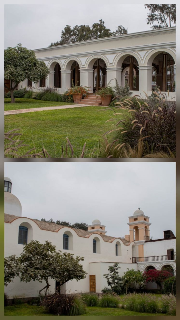 CASA HACIENDA SAN JUAN GRANDE: UN LEGADO HISTÓRICO Y ARQUEOLÓGICO RESCATADO POR LA FUNDACIÓN IGNACIA